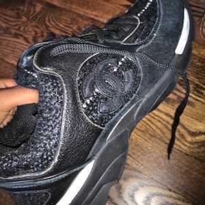 Chanel Sneakers